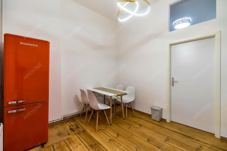 Berlin RentalsSchoenhauser Allee