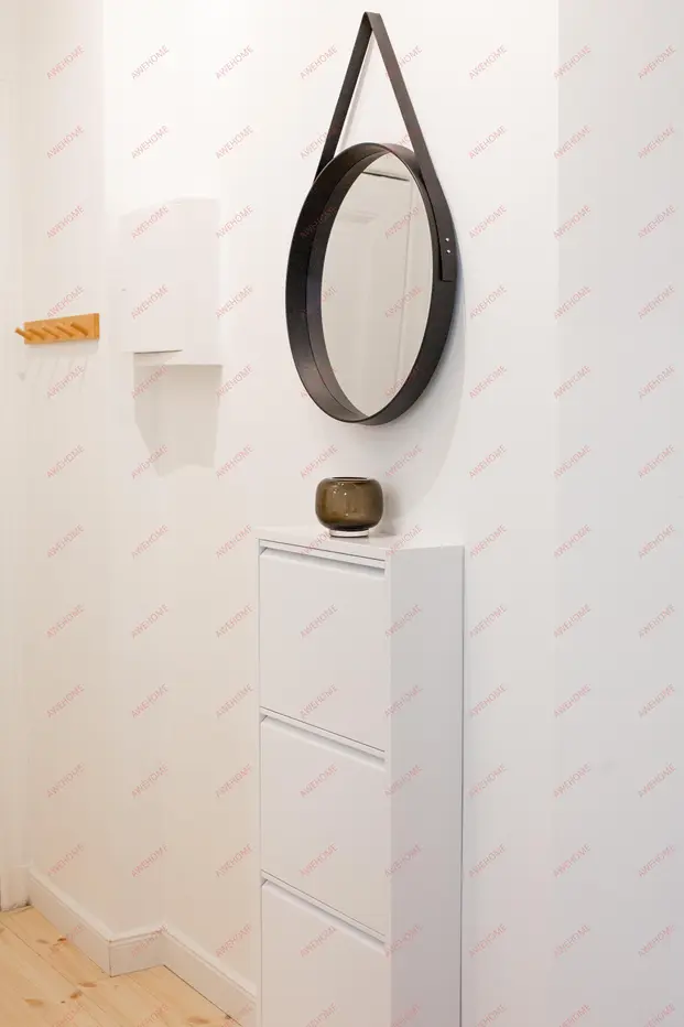 柏林租房Arnold 15