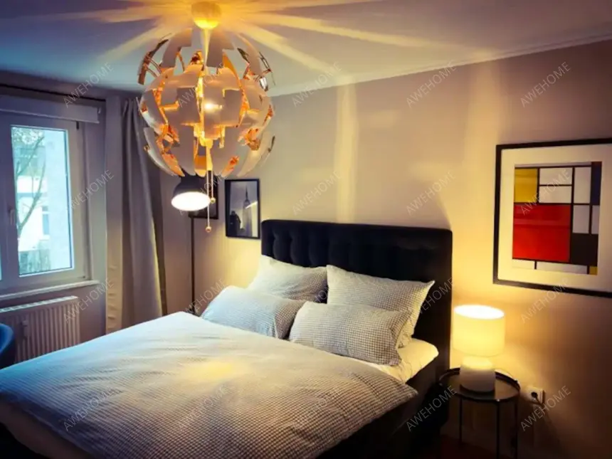 Frankfurt am Main RentalsStaufenstrasse