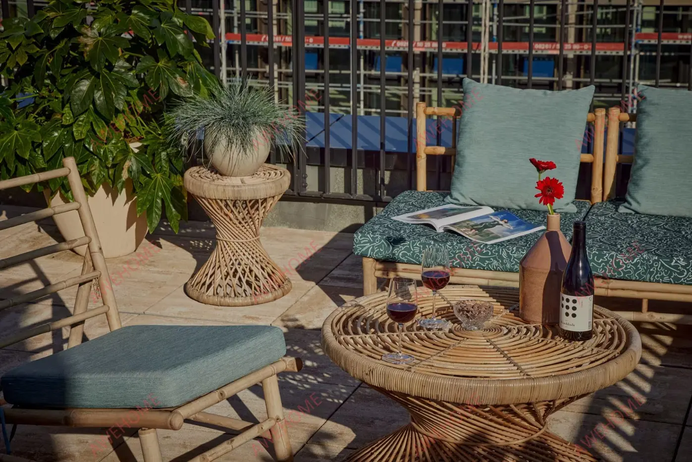 München RentalsCity Studio