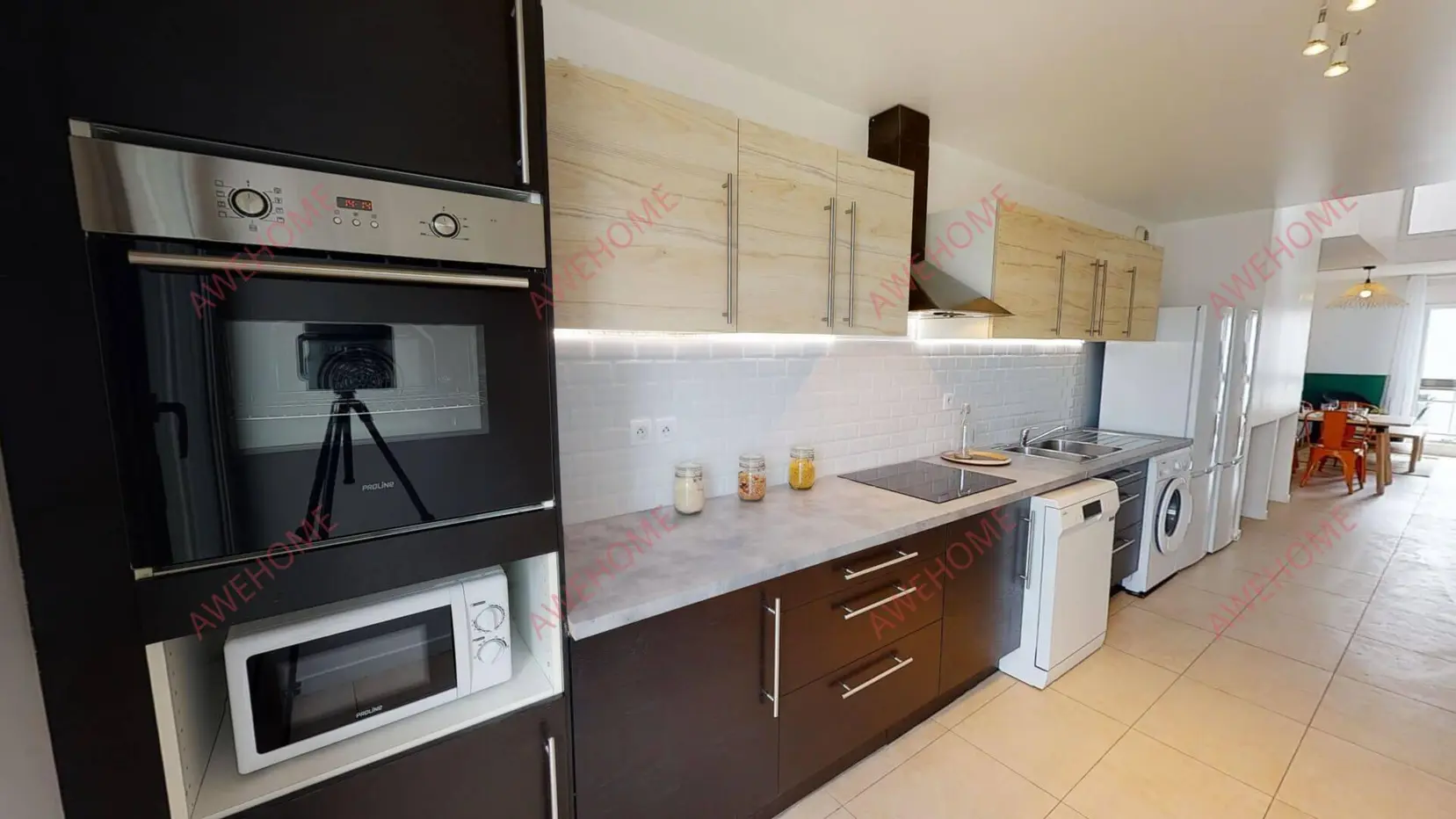 nanterreService Apartment Rentals[Service Apartment]34 boulevard de Pesaro  92000