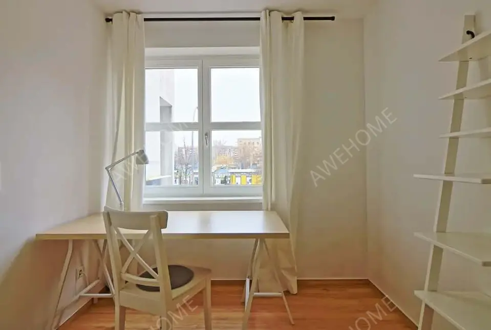 Berlin RentalsEinziehen und wohlfuhlen: Lichtdurchflutete 3-Zimm