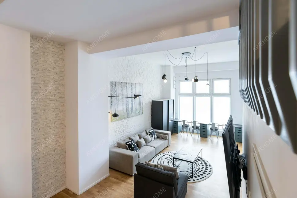 Berlin RentalsReinickendorfer Strasse