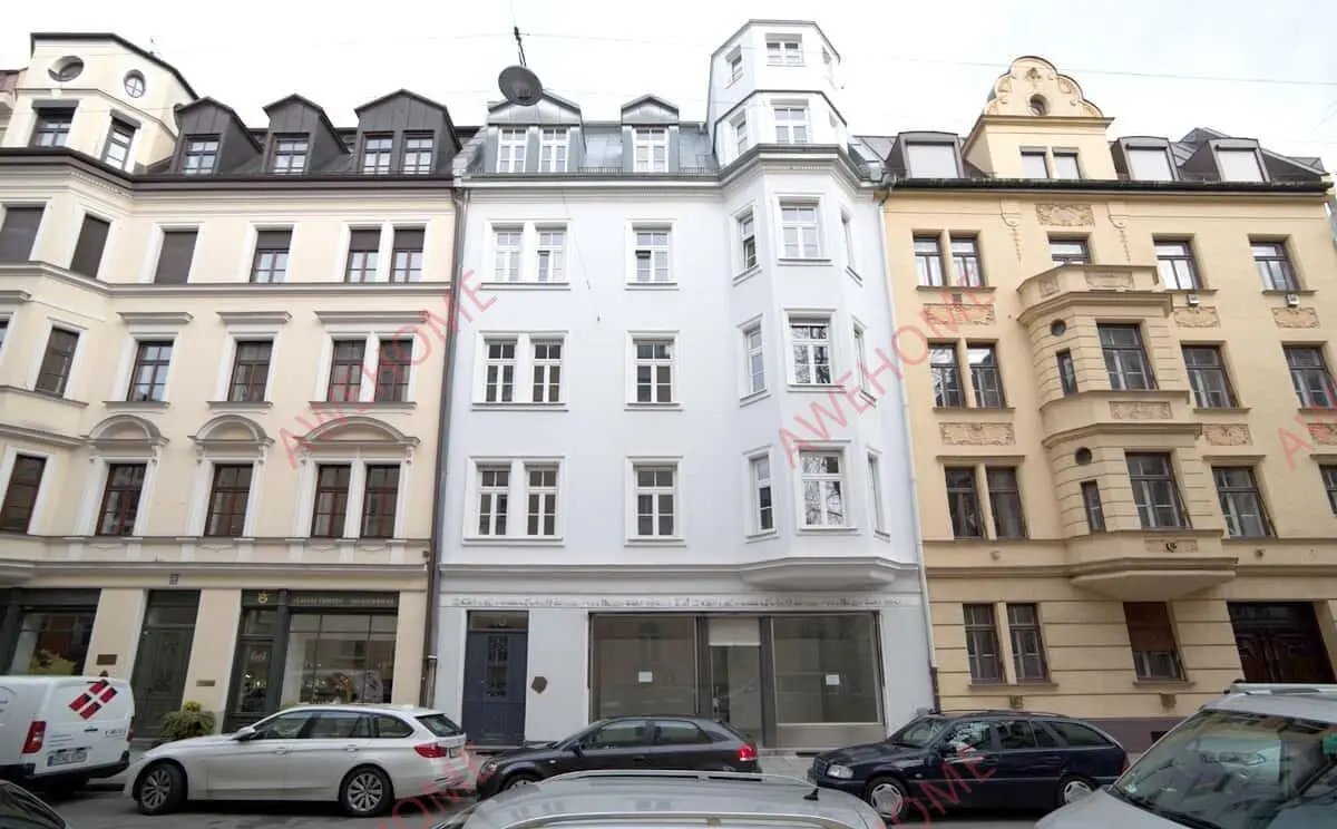 München RentalsTattenbachstrasse 18DE-02-006M