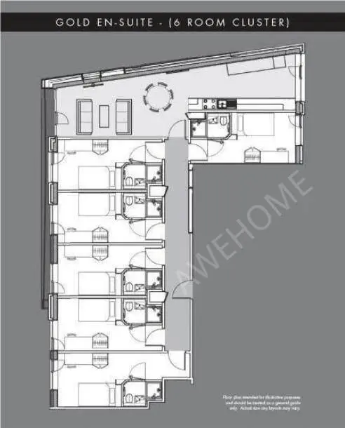 Dublin RentalsLIV Student Dublin