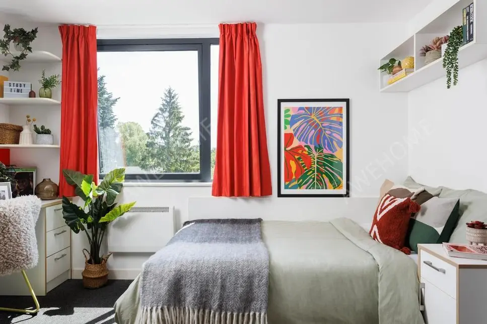 Durham RentalsElvet Studios