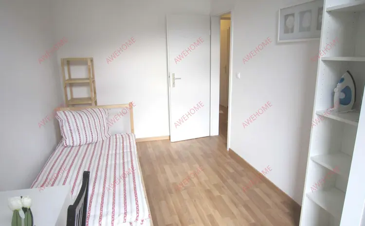 BerlinStudy Overseas Accommodation Booking