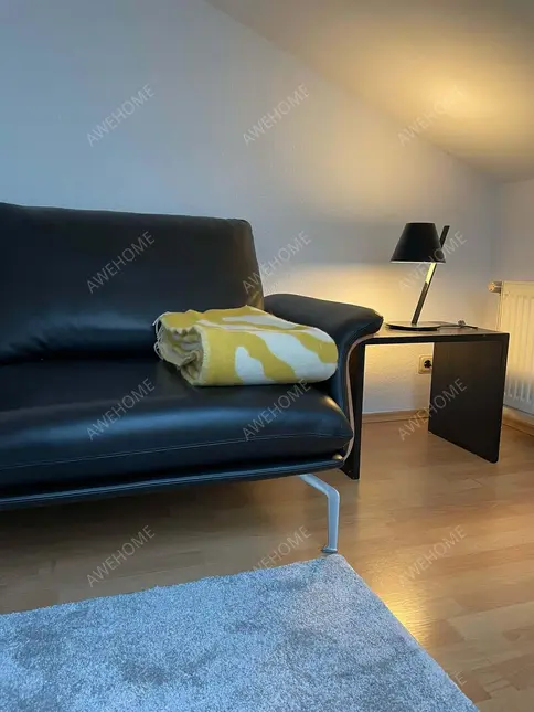 Berlin Rentalsgrossartiges helles Dachgeschoss in Kreuzberg