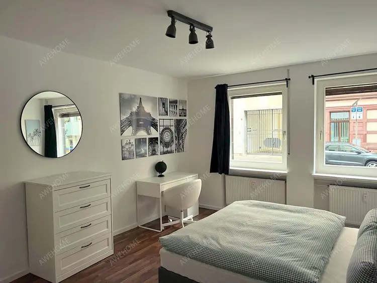 Frankfurt am MainStudy Overseas Accommodation Booking