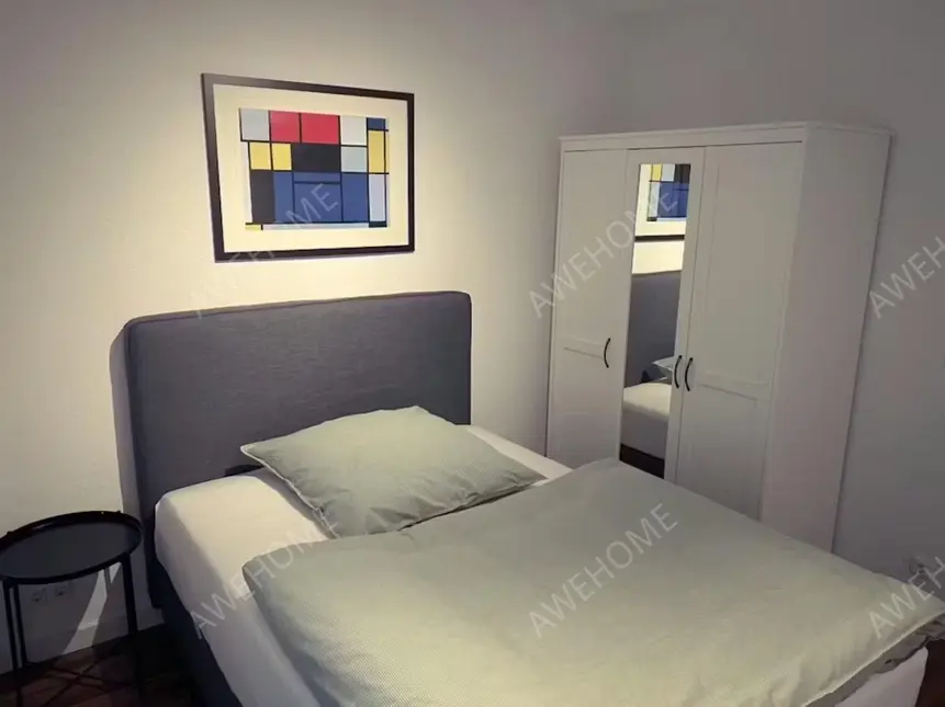 Frankfurt am Main RentalsKoselstrabe