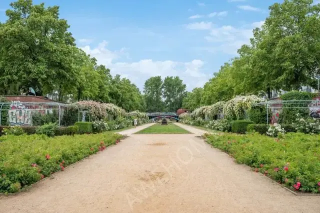 Berlin RentalsSchmidstrasse 2F-KDE-01-260-001