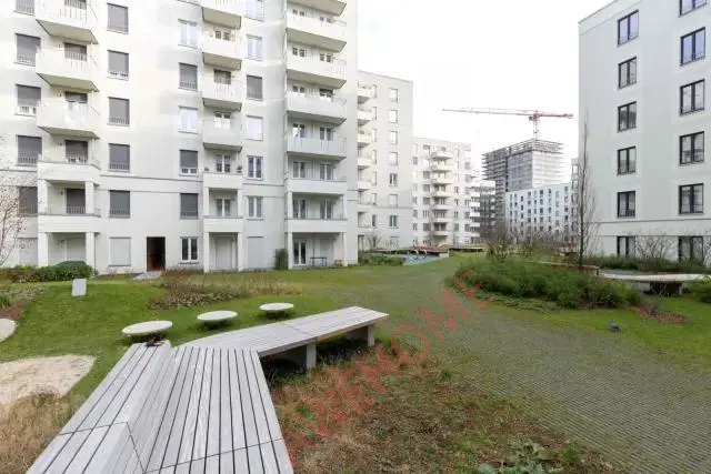 Berlin RentalsKlara Franke Strasse 8DE-01-006-002HF