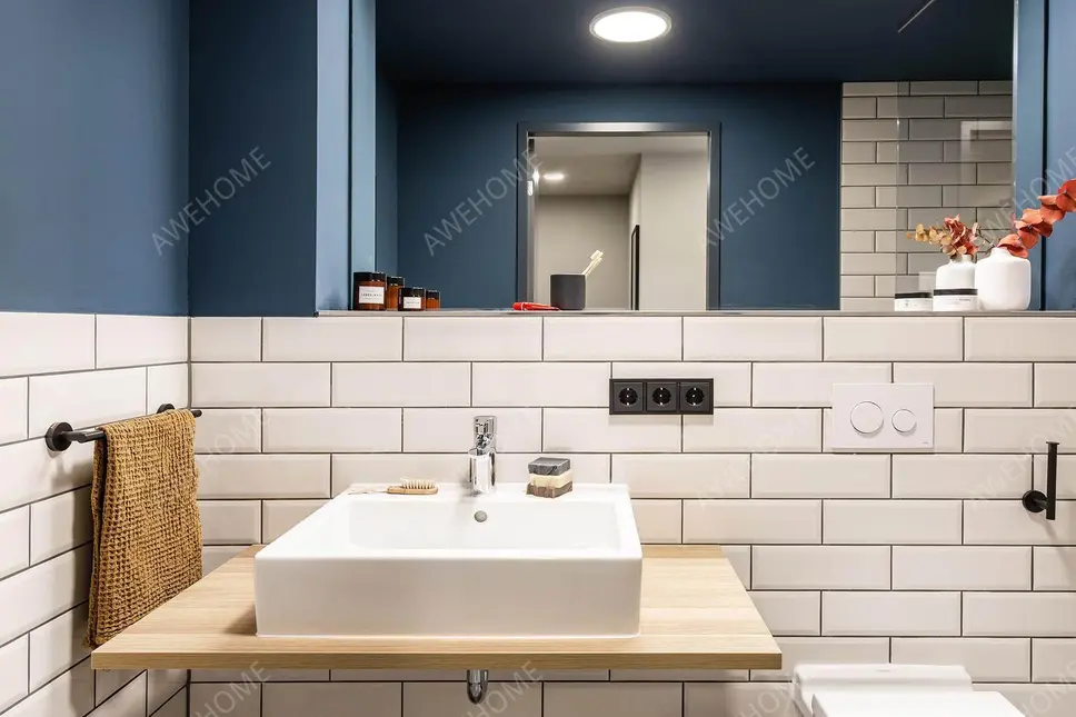 Frankfurt am Main RentalsServiced Apartment in Frankfurt Airport - XS