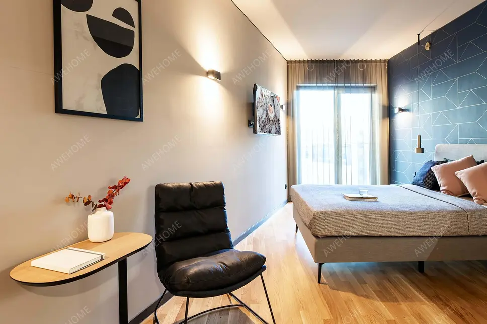 Frankfurt am Main RentalsAmelia-Mary-Earhart-Strasse