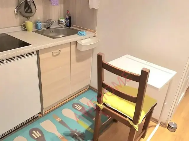 Berlin Rentalsstudio in Neukolln