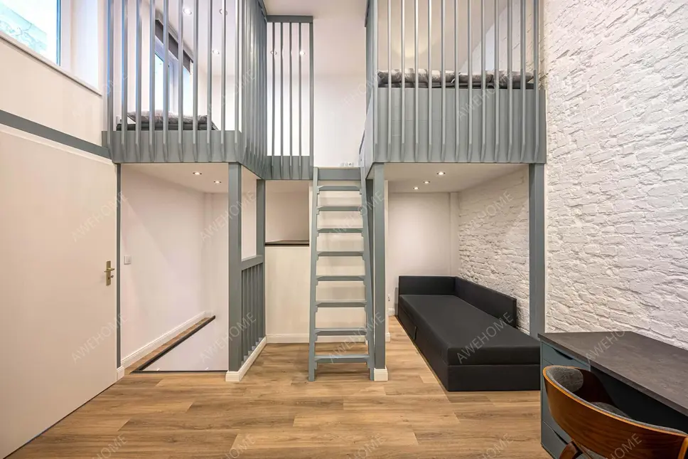 Berlin RentalsReinickendorfer Strasse