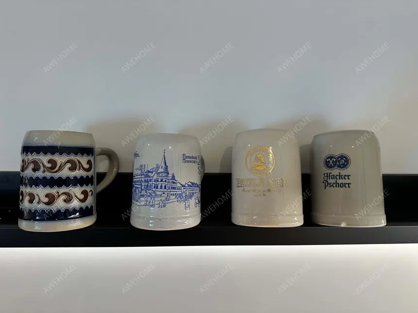 München RentalsFully furnished exclusive 2.5-room apartment in a