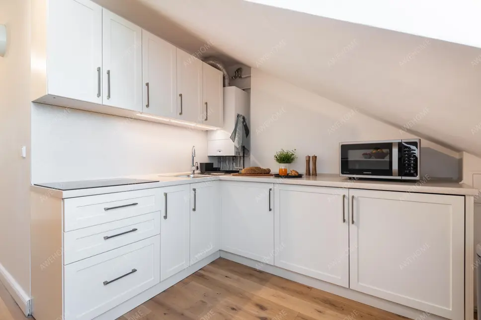 柏林租房Theodor 7