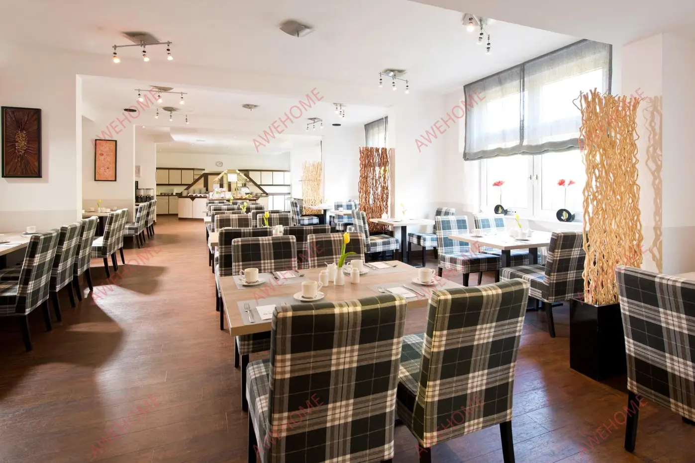 Frankfurt am Main RentalsEconomy