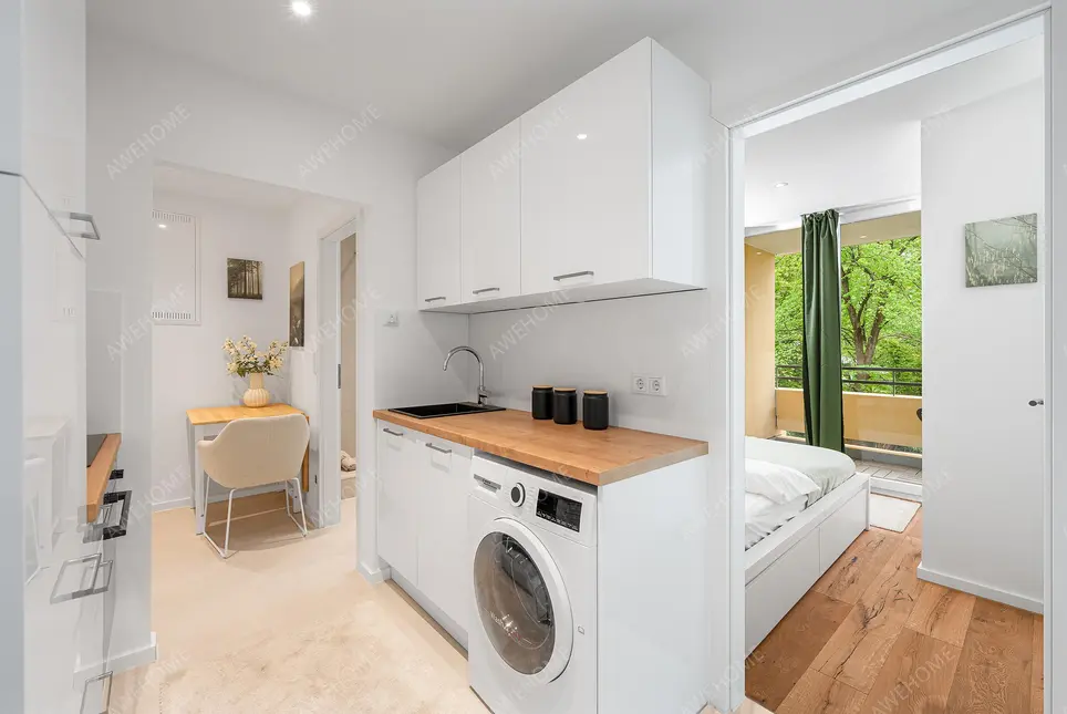 München RentalsRnmannstrabe 61