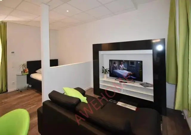 Frankfurt am Main Rentalsresidence near Triftstrabe