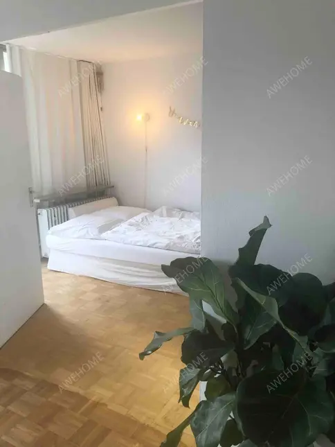 München RentalsBeautiful Apartment in the Center of Munich