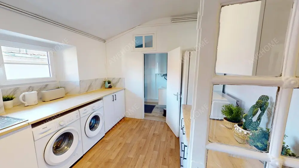 ToulouseBNB Rentals[BNB]11 rue Sainte-Ursule   31000