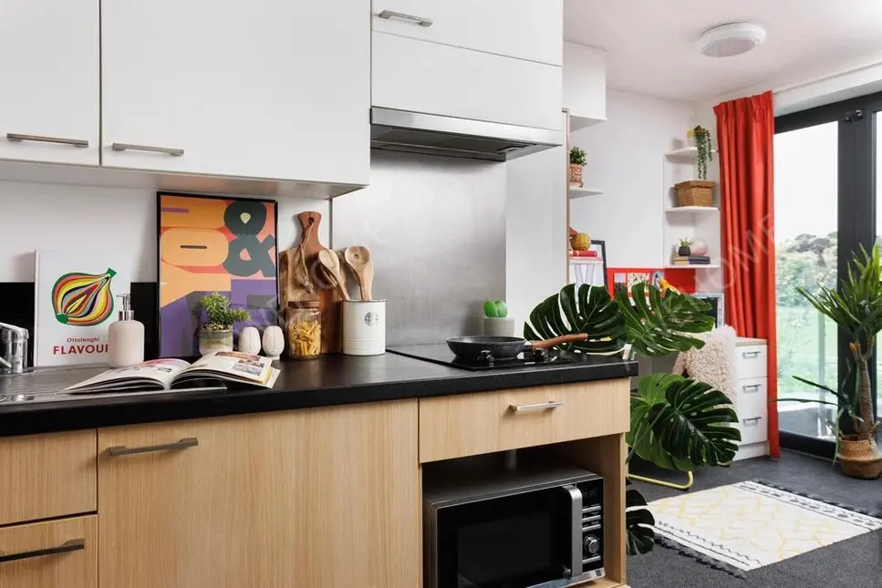 Durham RentalsElvet Studios