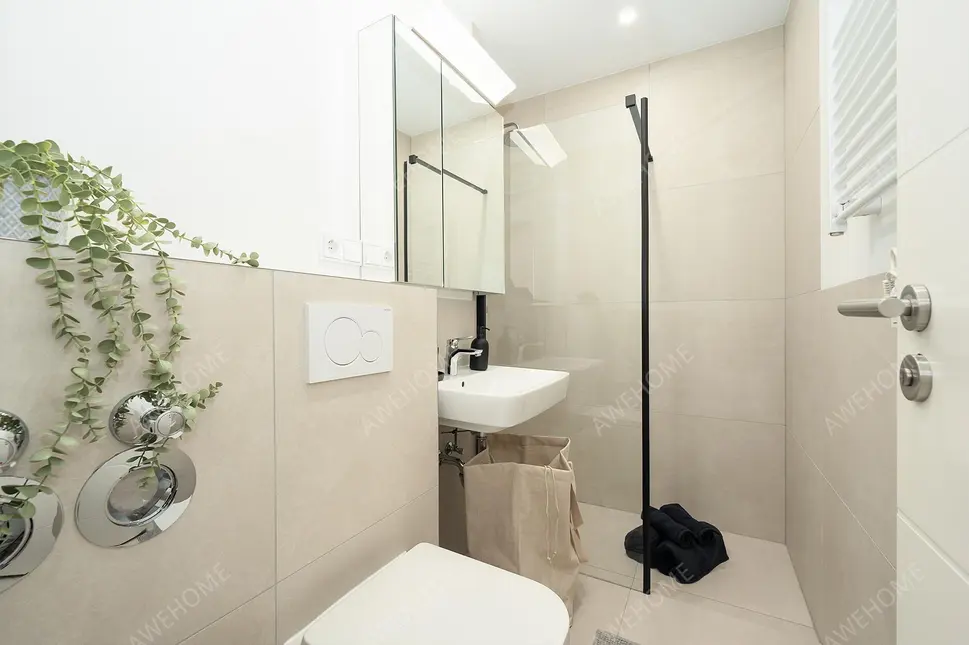 München RentalsMauthauslstrabe 45