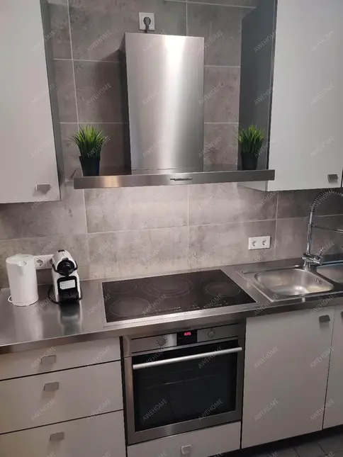 Berlin Rentalsstudio in Adlershof