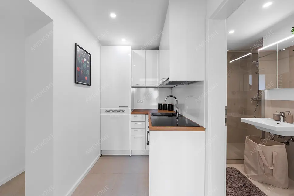 München RentalsGotthardstrabe 107