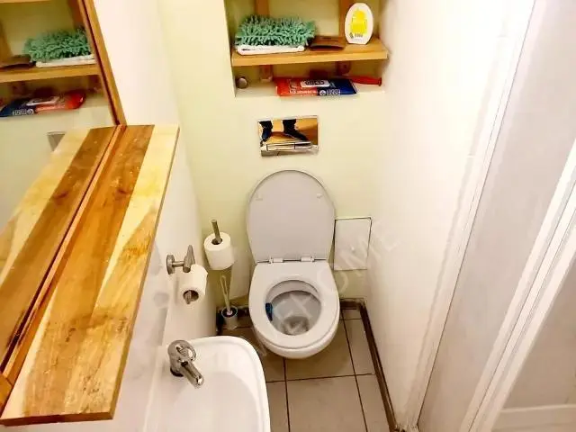 Berlin Rentalsstudio in Neukolln