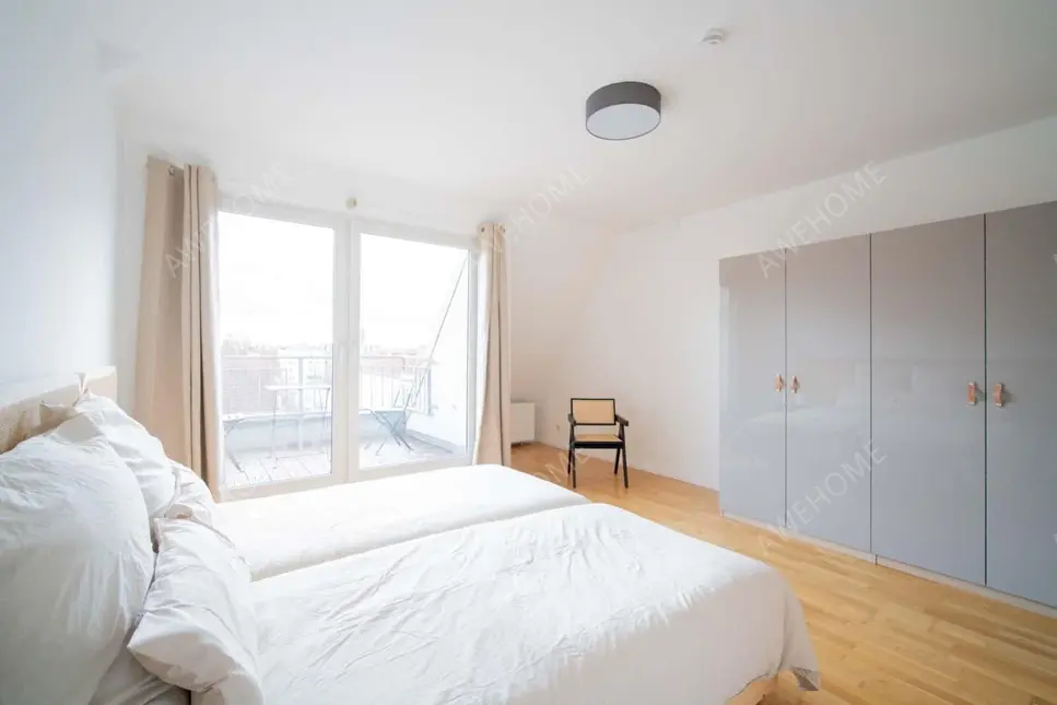 Berlin Rentals3 Zimmer Wohnung in Berlin