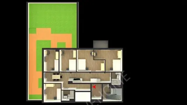 Berlin RentalsMullerstrasse 55ADE-01-07-023Q