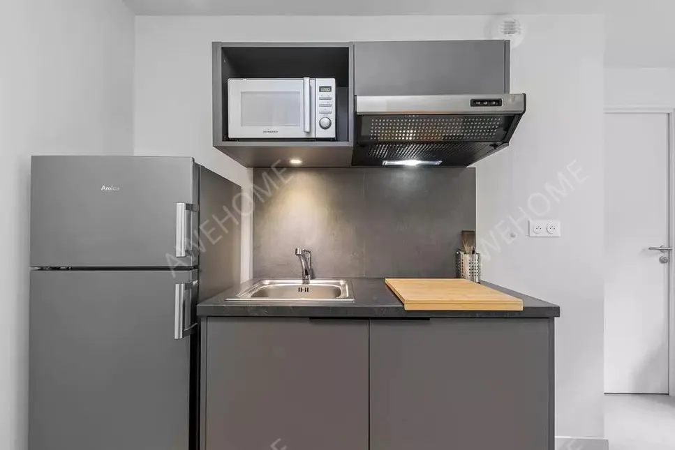 ToulouseWeekly Rental  Rentals[Weekly Rental ]Toulouse - Stadium