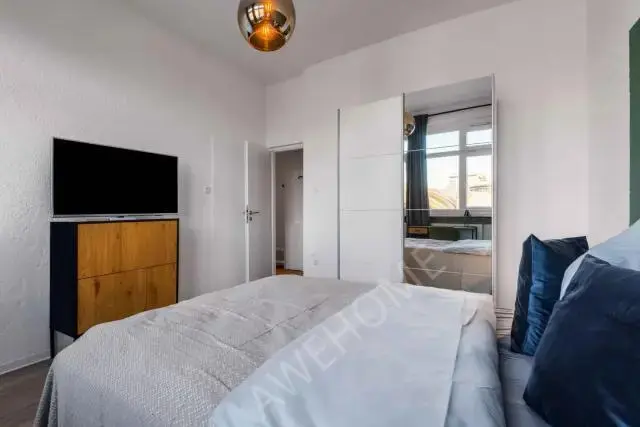 Frankfurt am Main RentalsAm Hauptbahnhof 8DE-04-001-001HF