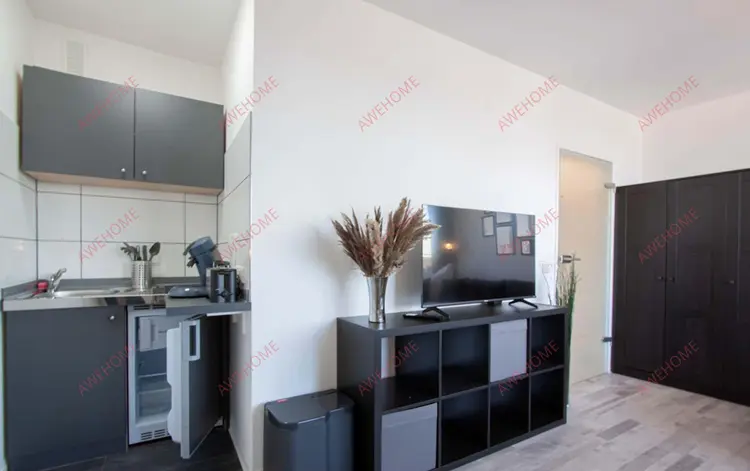 DüsseldorfStudy Overseas Accommodation Booking