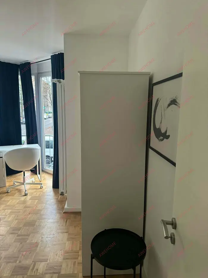 Düsseldorf RentalsRossstrasse Dusseldorf 40476 Germany