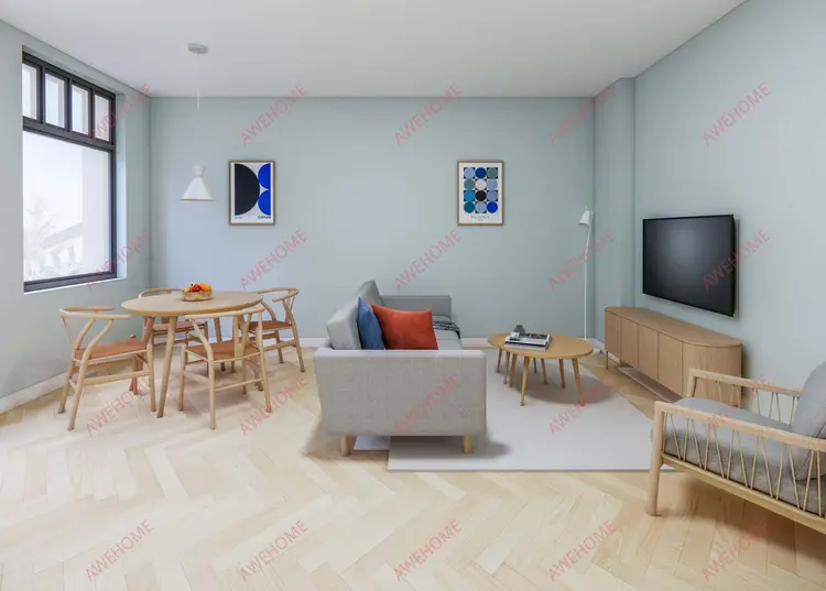 BerlinStudy Overseas Accommodation Booking