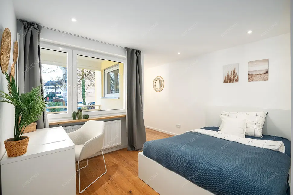 München RentalsForstenrieder Allee 4