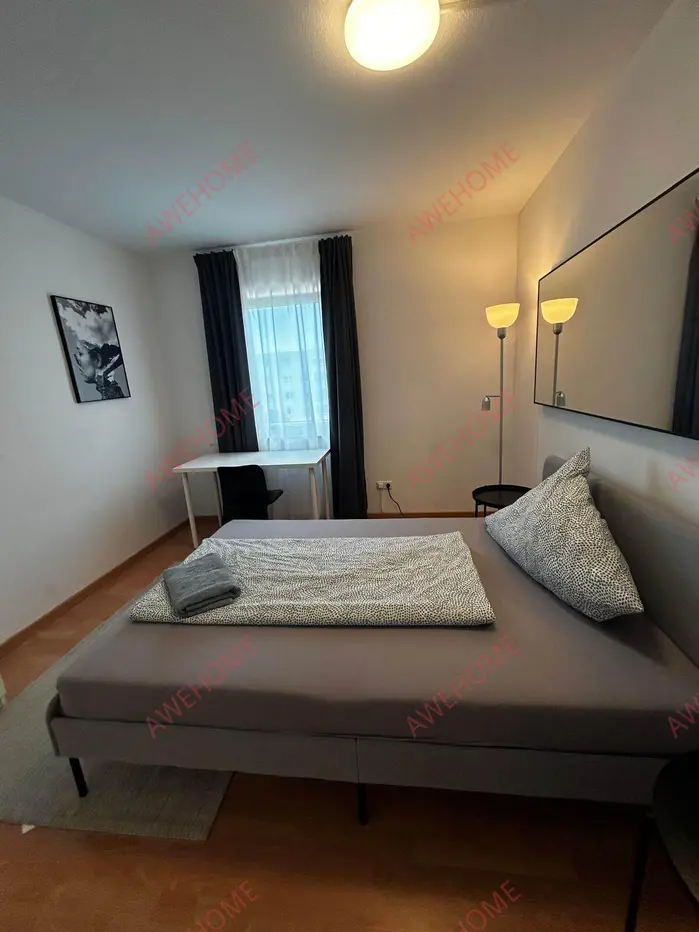 München RentalsRomerhofweg 51D