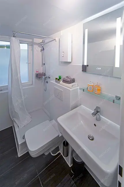 杜塞尔多夫租房Corneliusstrasse