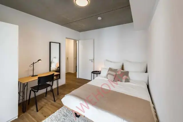 Frankfurt am MainStudy Overseas Accommodation Booking