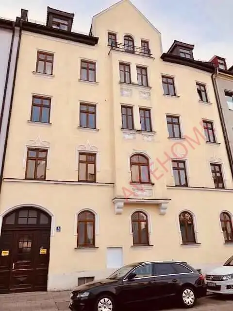 München RentalsDeisenhofener Strasse 4DE-02-003-001HF