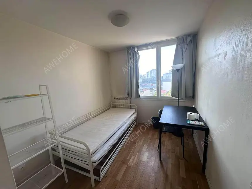 ivry sur seineBNB Rentals[BNB]Ivry-sur-Seine 94区-10平-F1-独立房间合租-有家具