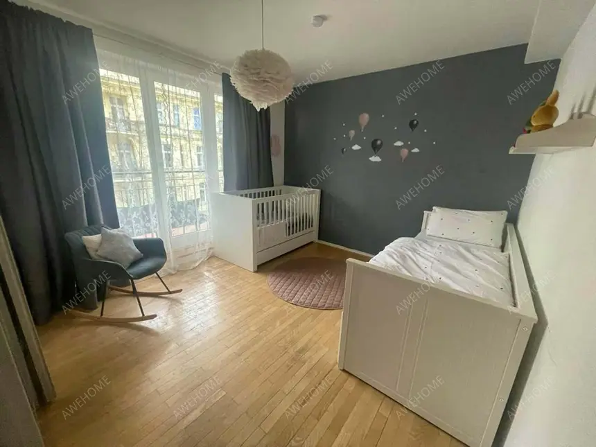 Berlin RentalsBleibtreustrasse