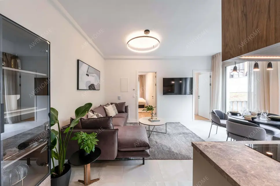 Berlin RentalsBergstrasse