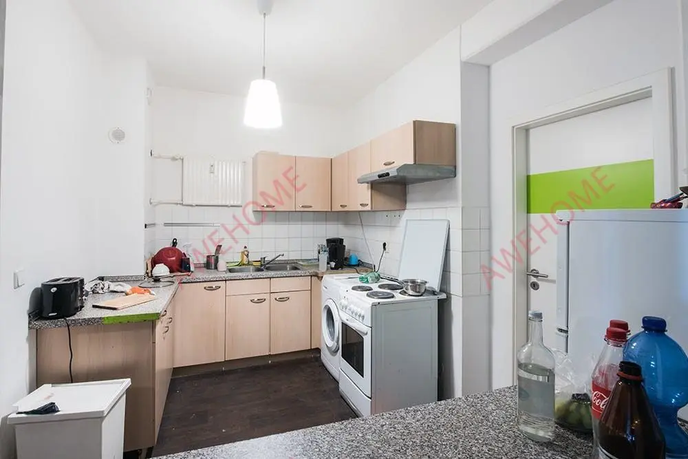 Berlin RentalsStromstrasse 36DE-01-073M