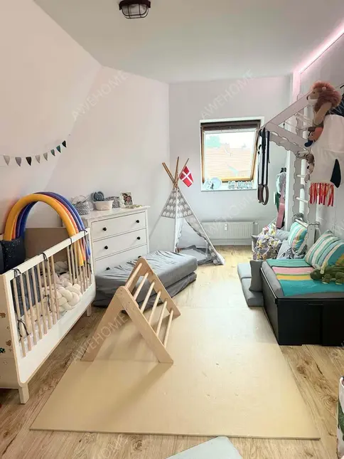 Berlin RentalsApartment in Fraesersteig  Berlin for 98 m2 with 2