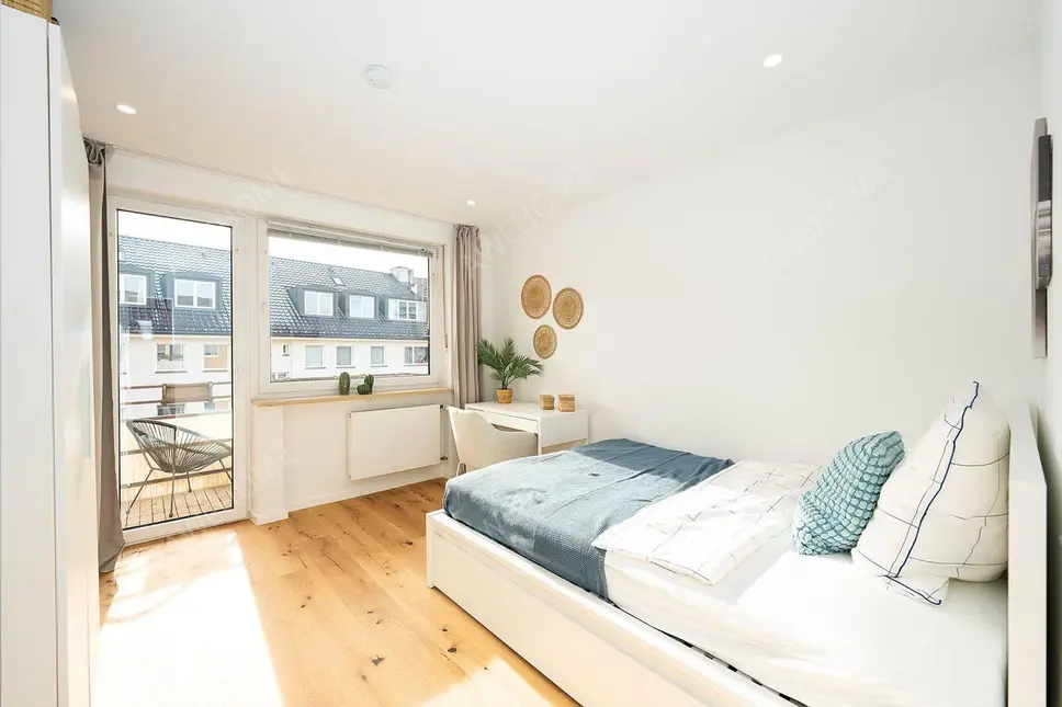 München RentalsAindorferstrabe 24